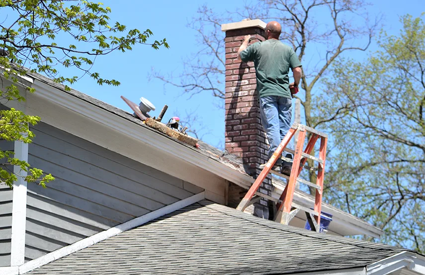 Chimney & Fireplace Inspections Services in Twentynine Palms, CA